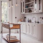 Crear una cocina acogedora y cálida.