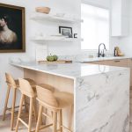 ¿Cómo escoger la encimera de mi cocina? Diferencias entre Neolith, Techlam, Dektom...