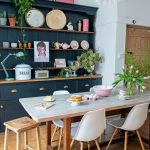 Decorar sin normas. Estilo ecléctico.