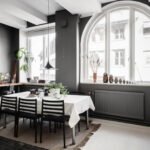¿Decorar un salón comedor? Tips para decorarlo de forma elegante.