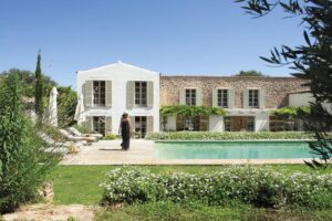 De granja a una casa rústica que te enamorara. – Interiores Chic | Blog