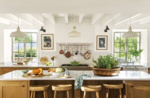 De granja a una casa rústica que te enamorara. – Interiores Chic | Blog